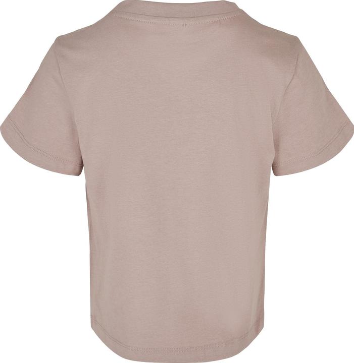 Produktbild Urban Classics Girls Basic Box Tee (122, 128)