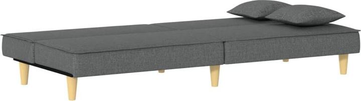 Actual product image vidaXL Schlafsofa
