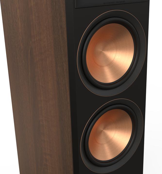 Actual product image Klipsch RP-8000F II (1 pcs., 600 W)