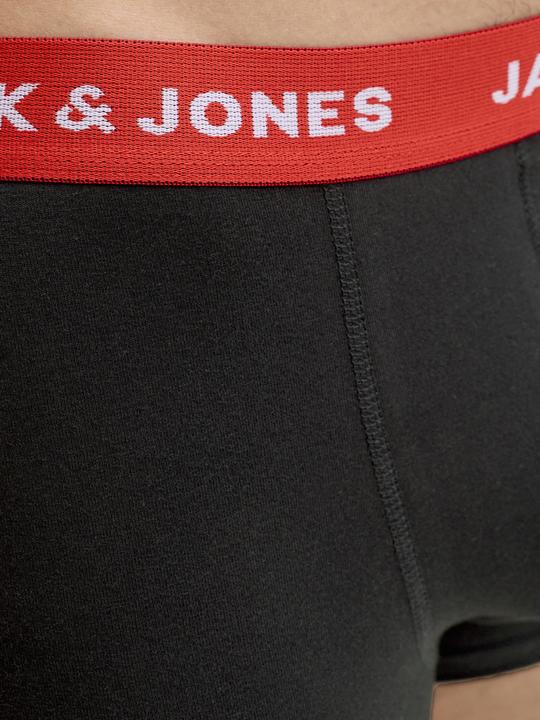 Immagine prodotto Jack & Jones Huey (M, Confezione da 5 pezzi)