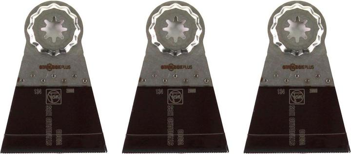 Immagine prodotto Fein Lama per tagli dal pieno 65 mm E-Cut Sta