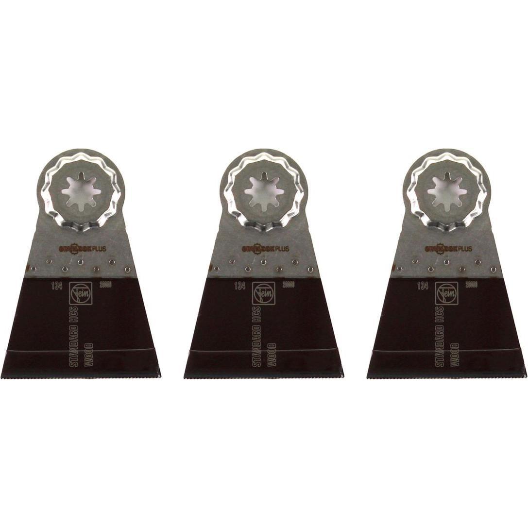 Thumbnail - Fein, Sägeblatt, Tauchsägeblatt 65 mm E-Cut Sta