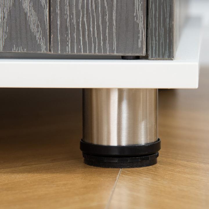 Actual product image PawHut Dog cage with table top (Dog house)