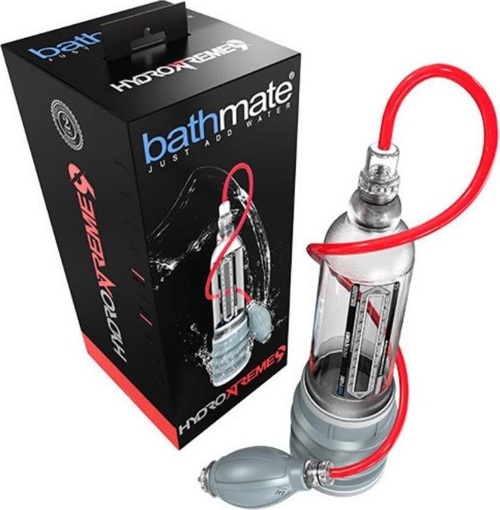 Produktbild Bathmate Hydromax Xtreme X40