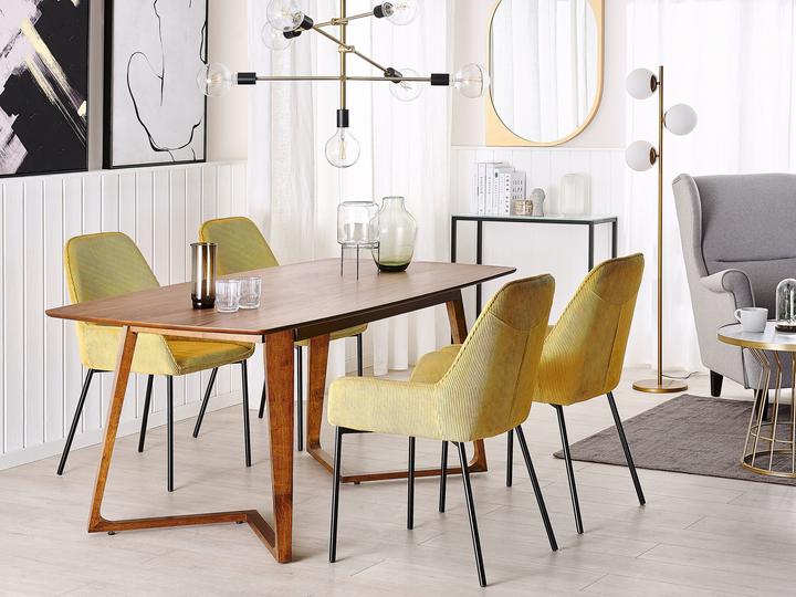 Produktbild Beliani Huxter (180 x 90 x 76 cm)