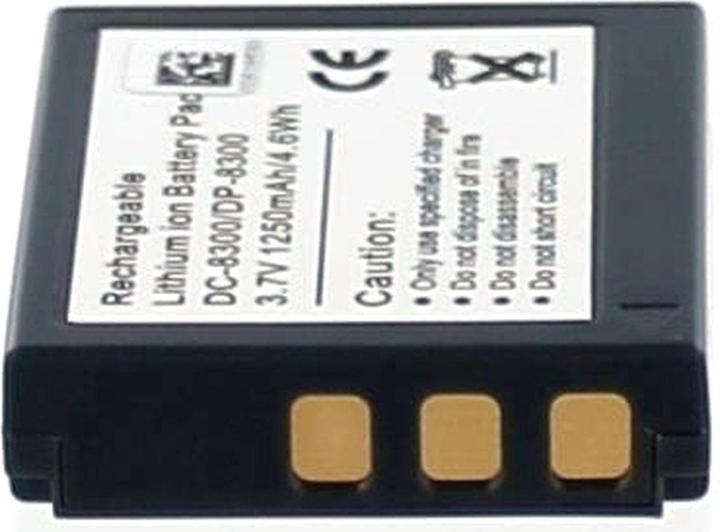 LG Electronics SBPL0091101 Li-Ion Akku 1000mAh