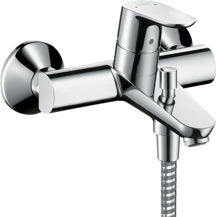 Image du produit hansgrohe Focus Mitigeur monocommandé pour baignoire apparente Suisse