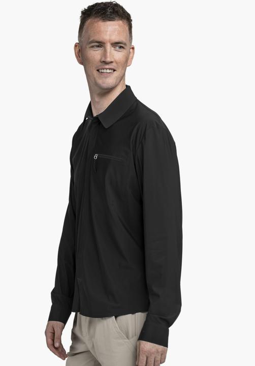 Immagine prodotto Schöffel Jersey Shirt Style Calmay MEN (L)