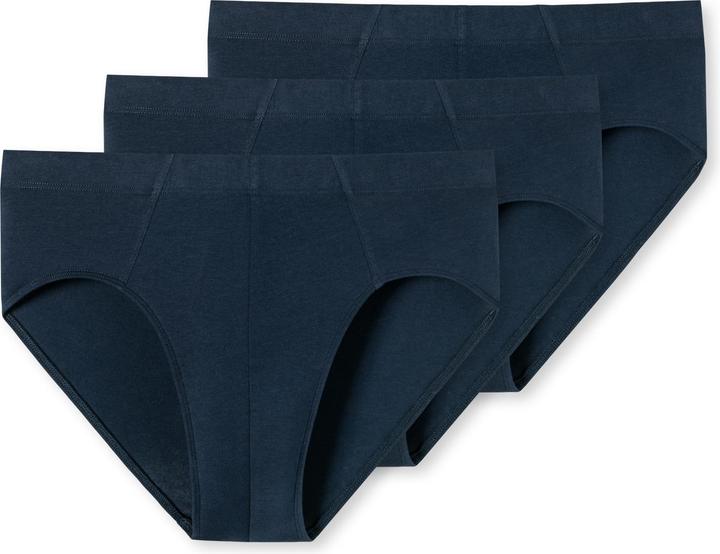 Image du produit Schiesser Slip en coton organique (S, Lot de 3)