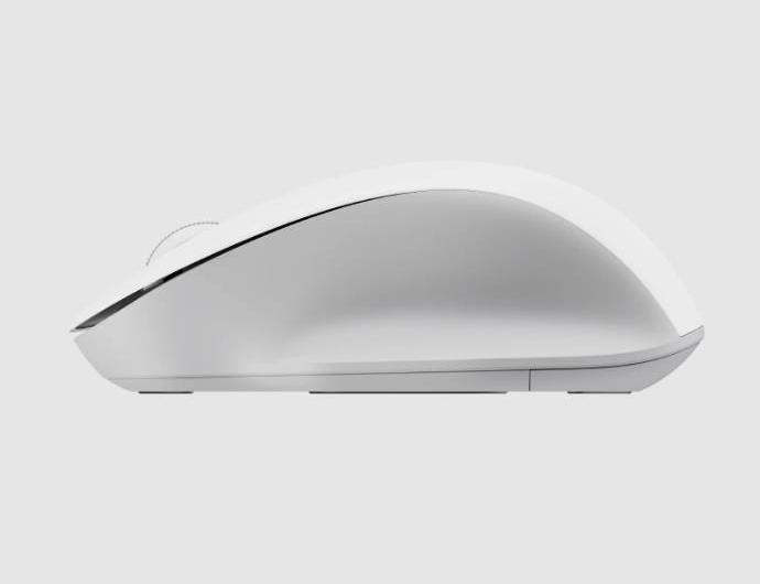 Immagine prodotto Xiaomi Mouse senza fili Comfort Edition Bianco UE BHR9354GL (Senza fili)