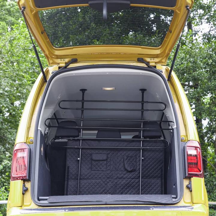 Produktbild Kerbl Auto-Schutzgitter (Hund, Faltbar)