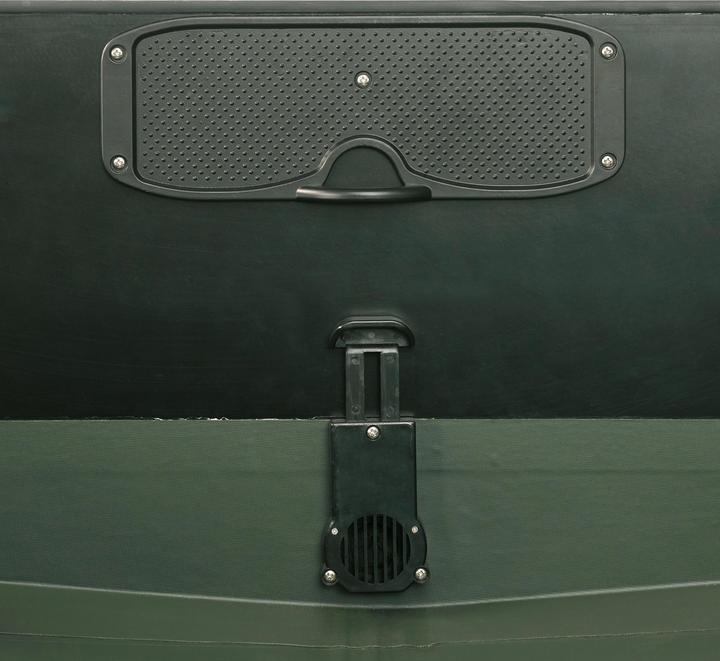 Actual product image Caperlan crp xtremboat 320 310188