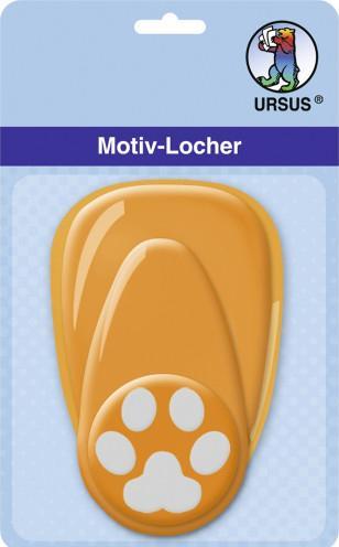 Image du produit Ursus Motif de la patte de frappe 2,5 cm