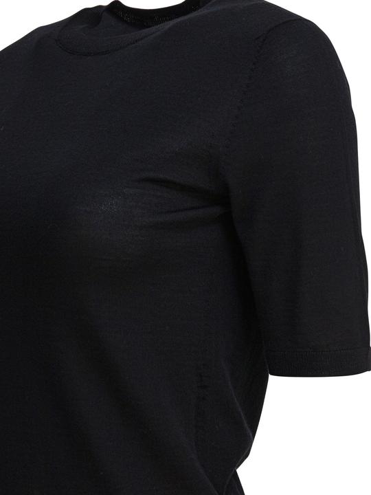 Actual product image Max Mara Basic wool sweater (L)