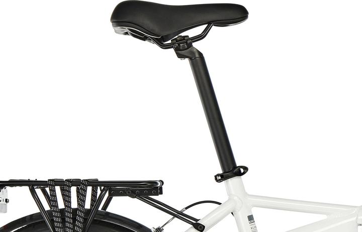 Produktbild Ortler London Two