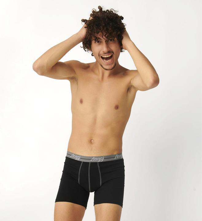 Produktbild Sloggi 2erPack men Start Short (S, 2er Pack)
