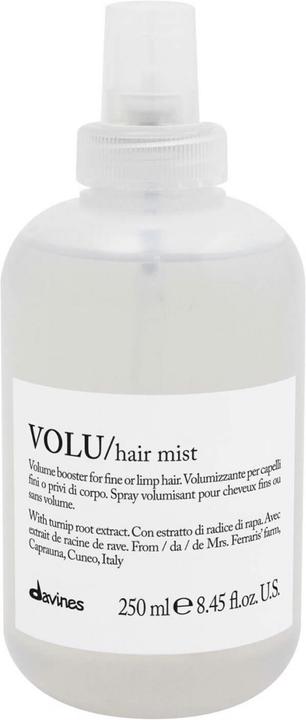 Image du produit Davines Soins capillaires essentiels - Brume capillaire VOLU (250 ml)