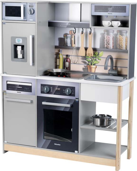 Theo Klein Cucina familiare Miele