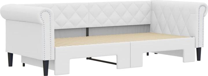 Image du produit vidaXL ausziehbares Tagesbett