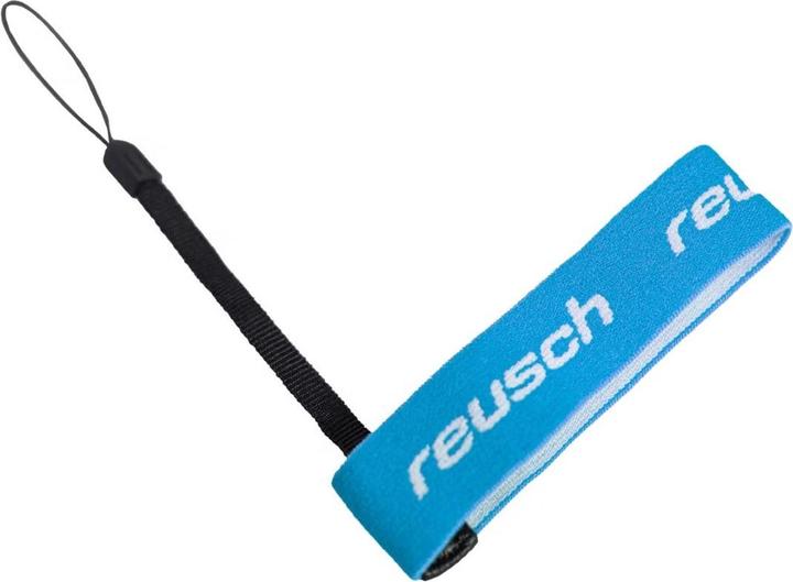 Image du produit Reusch Leash Comfort Branded bleu brillant (Taille unique)