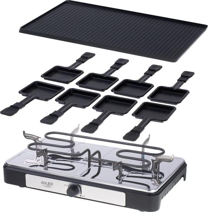 Produktbild Adler AD 6616 Table