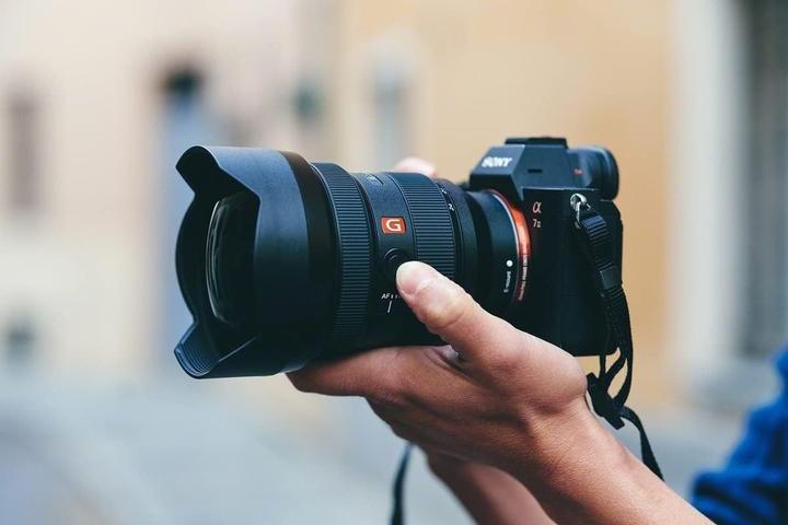 Produktbild Sony FE 12-24mm f/2.8 GM (Sony E, Vollformat)