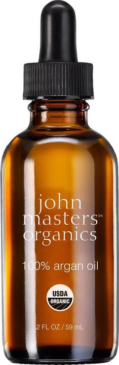 John Masters Organics Huile d'argan 59 (59 ml)