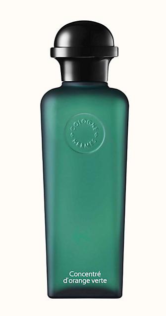 Actual product image Hermès Concentrée (Eau de toilette, 200 ml)