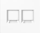 Produktbild JUNG Abdeckung