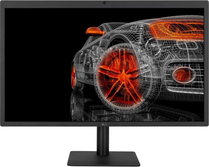 Image du produit LG UltraFine 27MD5KLP (5120 x 2880 pixels, 27")