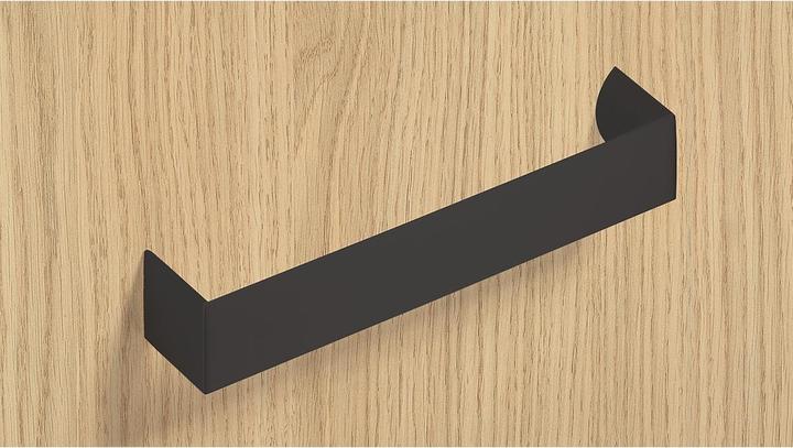 Actual product image Hettich ProDecor Nursia