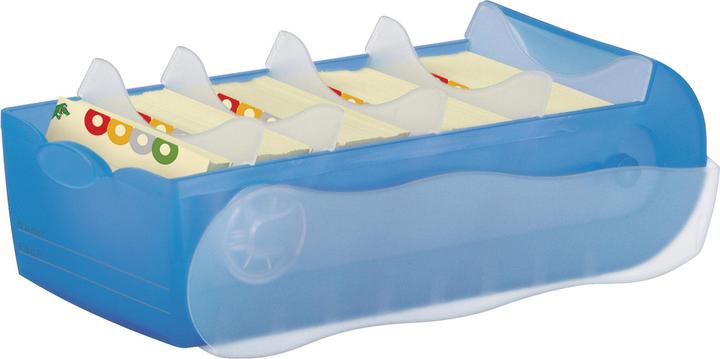 Actual product image Han Croco (A8, Across)