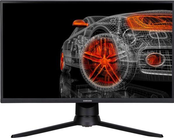 Image du produit Samsung F27G34TFWU (1920 x 1080 pixels, 27")