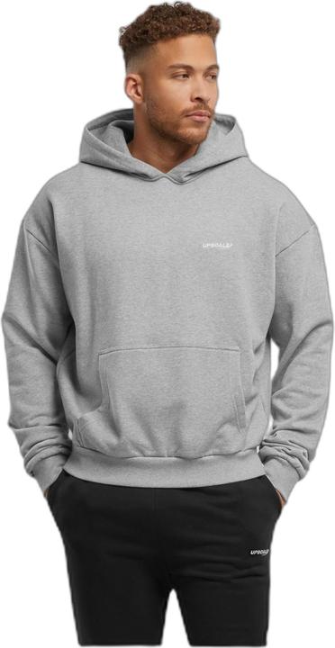 Produktbild Urban Classics Upscale Upscale Core EMB Oversize Hoody - 191105 (S)