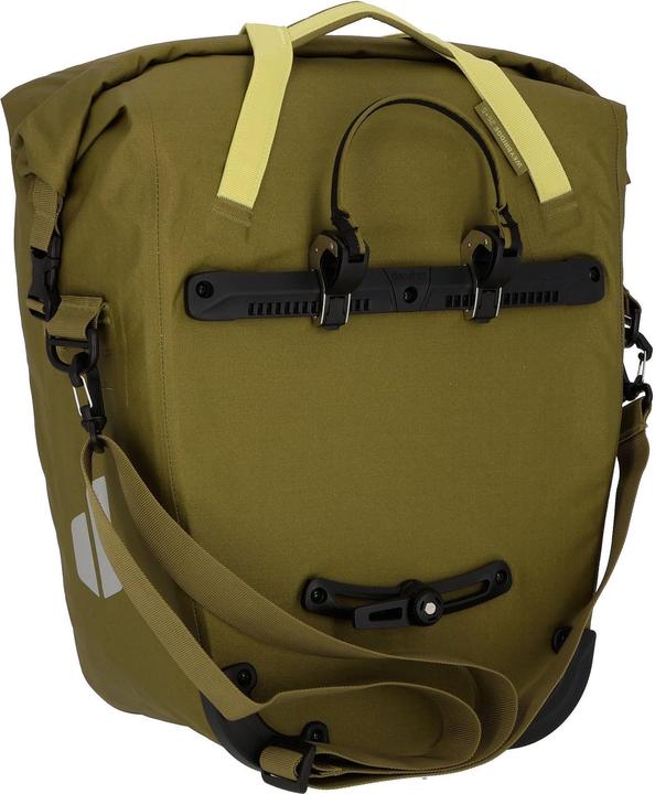 Produktbild Deuter Weybridge 25+5 (25 l, Gepäckträgertasche)