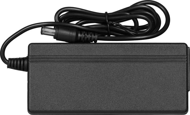 Produktbild Dahua Switch||CS4006-4ET-60|Type L2|Desktop/pedestal|PoE ports 4|CS4006-4ET-60 (6 Ports)