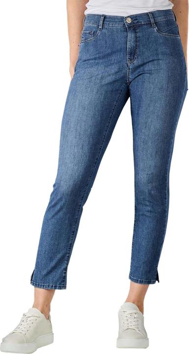 Image du produit BRAX Mary Jeans used regular blue (W42/L32)
