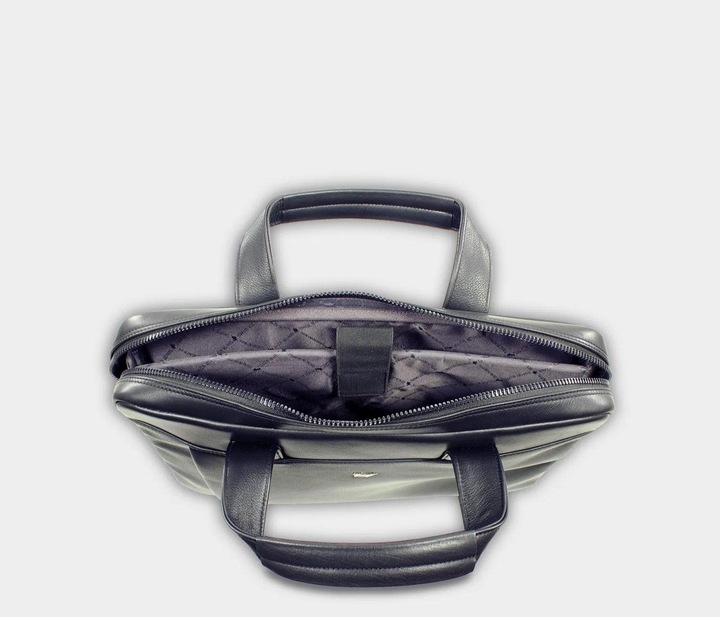 Actual product image Braun Büffel Briefcase Golf 2.0 90672 (16.14")