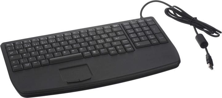 Actual product image Active Key Ak-7410-G (CH, Cable)