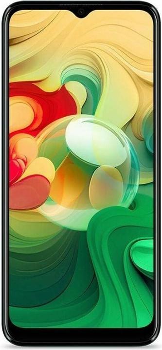Immagine prodotto SPC Smartphone Discovery 2 SE Octa Core 6 GB RAM 64 GB Schwarz 6,5" (128 GB, Grigio, 6.50", Doppia SIM, 4G)