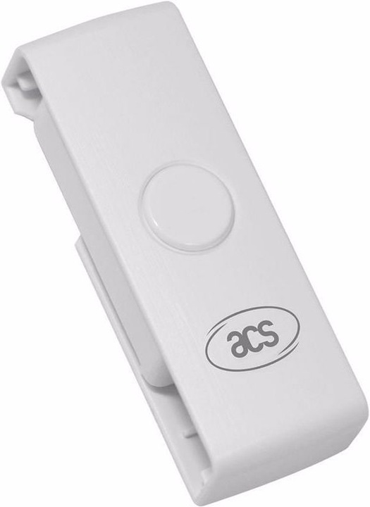 Immagine prodotto ACS ACR39U PocketMate II (USB 2.0)