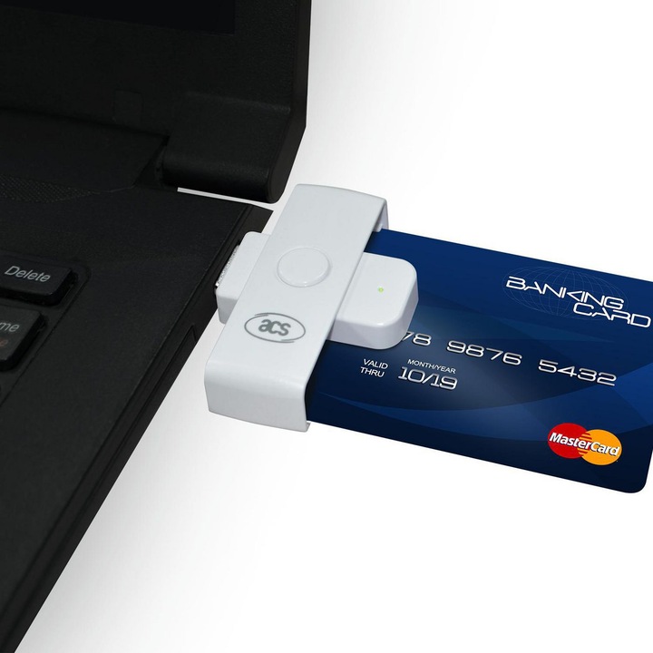 Immagine prodotto ACS ACR39U PocketMate II (USB 2.0)