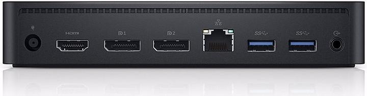 Image du produit Dell D6000 (USB-C, 4 Ports)