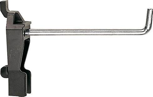 Productafbeelding Raaco Gereedschap haak set l.50mm 5st. art.nr.795605,795584,795698-699 Clip 3-50mm