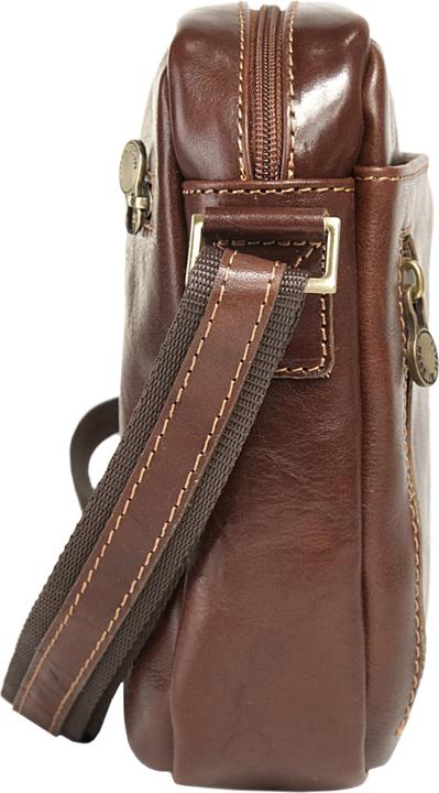 Actual product image PIKE Umhängetasche