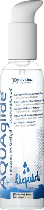 Produktbild Joydivision AQUAglide Liquid (250 ml)