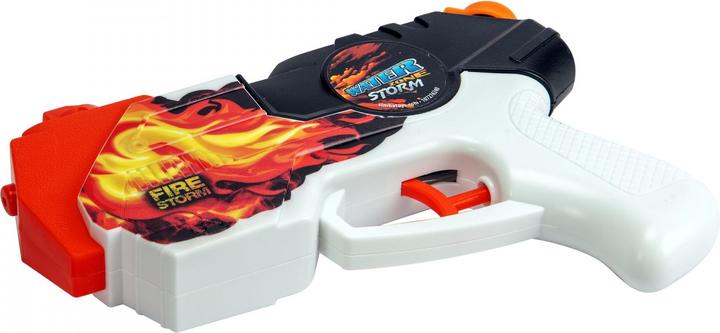 Produktbild Simba Waterzone Storm Trick Blaster (Tank Integriert)