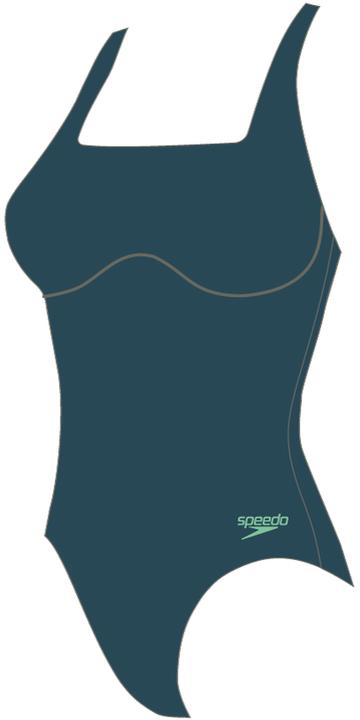 Produktbild Speedo Swimsuit (36)