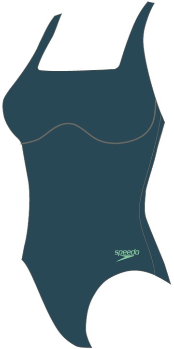 Speedo FlexBandSwimsuit incl. SwimBra