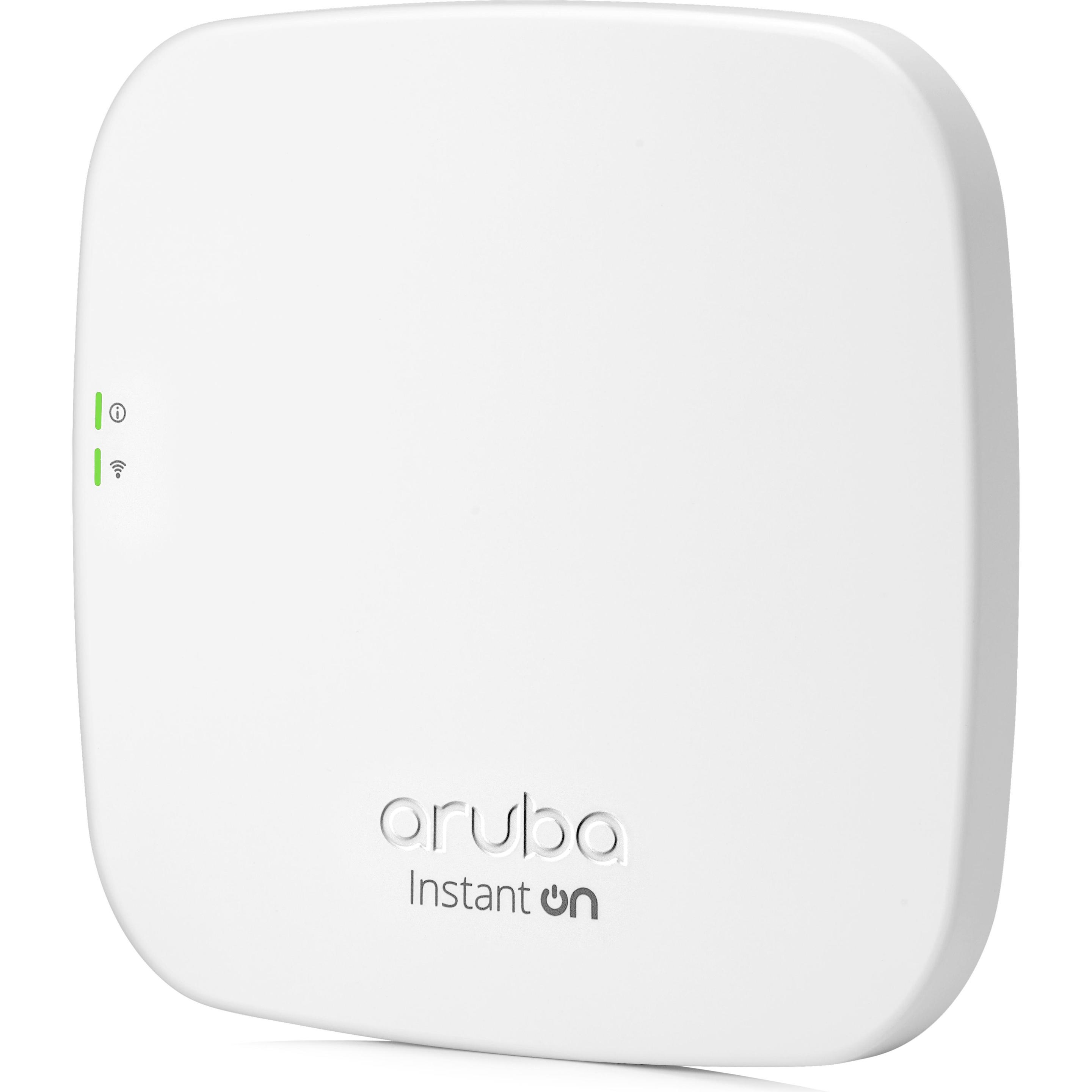 Aruba Instant On AP12 (1300 Mbit/s), Access Point